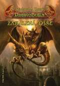 Knaak Richard A. DragonRealm 5 - Zahalená říše