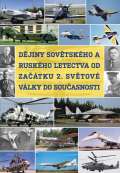 B.M.S. Dějiny sovětského a ruského letectva od začátku 2. světové války do současnosti - DVD