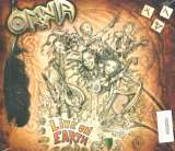 Omnia Live On Earth