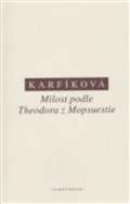 Oikoymenh Milost podle Theodora z Mopsuestie