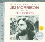 Morrison Jim An American Prayer + 3