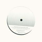 Hardcell & Grindvik Gate -12"EP-