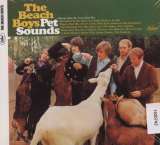 Beach Boys Pet Sounds (Remastered)