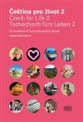 Akropolis Čeština pro život 2 / Czech for Life 2 / Tschechisch fürs Leben 2