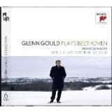 Gould Glenn Plays Beethoven: Piano Sonatas