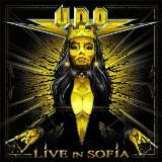 U.D.O. Live In Sofia