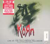 Korn Live At The Hollywood Palladium