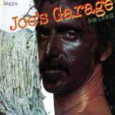 Zappa Frank Joe's Garage Acts 1, 2, 3