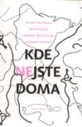 Hůlová Petra Kde nejste doma