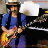 Zappa Frank Shut Up'n Play Yer Guitar