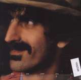 Zappa Frank You Are What You Is