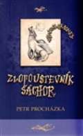 Nová tiskárna Pelhřimov Zlopoustevník Šáchor