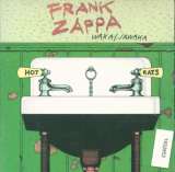 Zappa Frank Waka / Jawaka