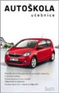 Ševčík Autoškola učebnice 2012