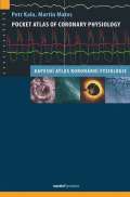 Maxdorf Pocket Atlas of Coronary Physiology - Kapesn atlas koronrn fyziologie