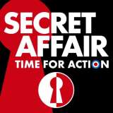 Secret Affair Time For Action -CD+DVD Edition-