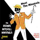 Jasmine Meet The Minstrels