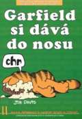 Crew Garfield si dv do nosu (.11) - 2. vydn