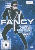 Fancy Original Video Collection (1984 - 2007)