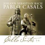 Bach Johann Sebastian Bach Cello Suites 1-6 Double CD
