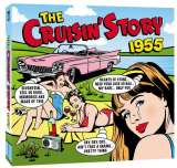 V/A Cruisin' Story 1955