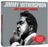Witherspoon Jimmy Ain't Nobody's Business