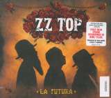 ZZ Top La Futura