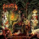 Sinister Carnage Ending -Limited Edition-