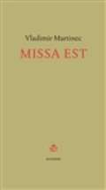Dauphin Missa est