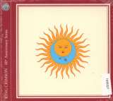 King Crimson Larks' Tongues In Aspic - Ltd