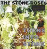 Stone Roses Turns Into Stone