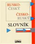 Plot Rusko- český česko-ruský slovník