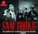 Cooke Sam Absolutely Essential 3CD Collection