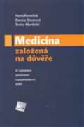 Galén Medicína založená na důvěře