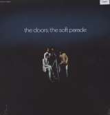 Doors Soft Parade - Hq