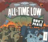 Hopeless Don't Panic
