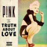 Pink Truth About Love (Vinyl Edition)