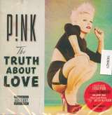 Pink Truth About Love
