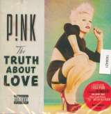 Pink Truth About Love