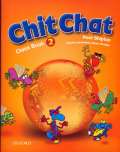Oxford Chit Chat 2 Class Book