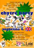 CHYTRÁ LOLA Chytré karty - angličtina slovíčka 4