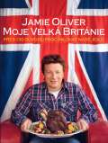 MLD Publishing s.r.o. Jamie Oliver - Moje Velk Britnie
