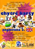 CHYTR LOLA Chytr karty - anglitina slovka 3