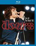 Doors Live At The Bowl 68