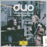 Deutsche Grammophon Duo