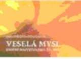Santal Vesel mysl