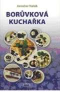 Santal Borůvková kuchařka