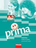 Fraus Prima A2/dl 4 - pracovn seit