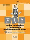 Fraus Fit in der deutschen Grammatik und Kommunikation - metodick pruka