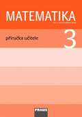 Fraus Matematika 3 pro ZŠ - příručka učitele